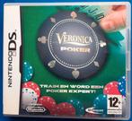Veronica Poker - DS, Gebruikt, Overige genres, 1 speler, Ophalen of Verzenden