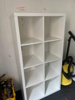 Kallax kast ikea, Ophalen, 50 tot 100 cm, Zo goed als nieuw, Minder dan 100 cm