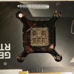 NOT Working GeForce RTX 3080 VENTUS 3X PLUS 10G OC LHR, Computers en Software, Videokaarten, PCI-Express 4, Ophalen of Verzenden
