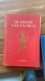 De ziener van Patmos, Ophalen of Verzenden, Zo goed als nieuw