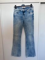 COJ Laura Flare Jeans - W27 - Lichtblauw Vintage, Kleding | Dames, Spijkerbroeken en Jeans, Ophalen of Verzenden, Zo goed als nieuw