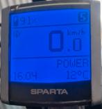 Display sparta batavus koga, Ophalen of Verzenden