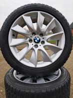 18 inch 5x120 Winterbanden BMW 5-Serie 6-serie | Zie Advert., Auto-onderdelen, Banden en Velgen, Ophalen, 18 inch, Banden en Velgen