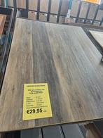 coretec pvc met geïntegreerde kurk ondervloer!!