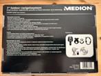 Medion Outdoor GPS Navigatie Systeem, Ophalen of Verzenden, Gebruikt