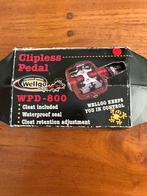 Clippedalen wellgo WPD 800, Ophalen of Verzenden, Zo goed als nieuw, Overige merken