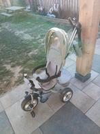 Hypermotion loop/fiets wagen, Ophalen, Zo goed als nieuw, Overige merken, Zonnekap