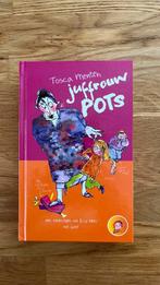 Juffouw Pots, Ophalen of Verzenden, Zo goed als nieuw