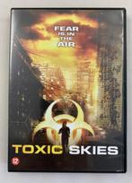 Toxic Skies 2008 DVD Nederlandse Ondertitels Peter Abrams, Cd's en Dvd's, Dvd's | Actie, Gebruikt, Ophalen of Verzenden