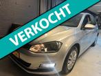 Volkswagen Golf 1.6 TDI Automaat DSG NL 2015 APK 03-2026 Lag, Gebruikt, 4 cilinders, 1239 kg, Origineel Nederlands