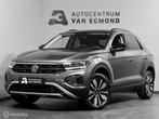 Volkswagen T-Roc 1.5 TSI DSG | CARPLAY | AD. CRUISE | PDC, Zwart, 4 cilinders, 150 pk, Bedrijf