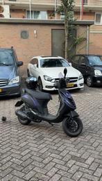 Piaggio zip 125cc brom, Ophalen, Zip, Zo goed als nieuw, Benzine