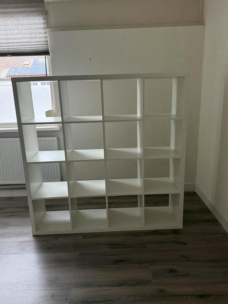 IKEA Billy kast - Ideaal voor opslag!, Huis en Inrichting, Kasten | Stellingkasten, Gebruikt, Ophalen