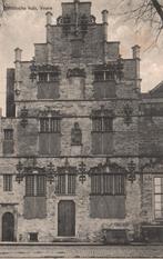 Schotsche huis, Veere  129157, Ophalen of Verzenden, Voor 1920, Ongelopen, Zeeland