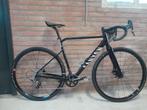 Canyon inflite, Fietsen en Brommers, Aluminium, Meer dan 20 versnellingen, 53 tot 57 cm, Ophalen