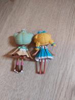 2x Lalaloopsy poppetje, Ophalen of Verzenden