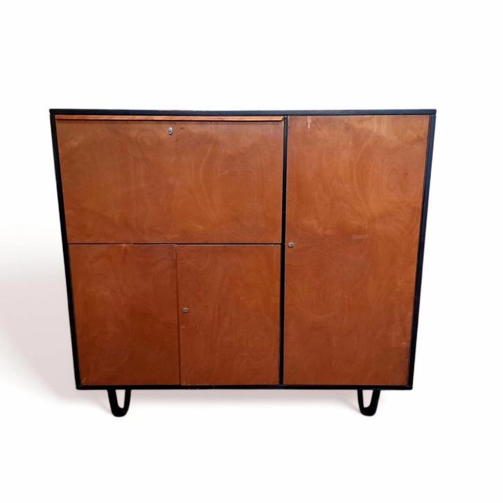Cees Braakman CB01 kast Pastoe combex serie, Huis en Inrichting, Kasten | Buffetkasten, Gebruikt, Minder dan 100 cm, 50 tot 100 cm