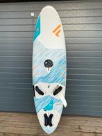 Fanatic Gecko 100L, Ophalen, Gebruikt, Plank, Minder dan 5 m²