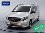 Mercedes-Benz Vito 114 CDI Extra Lang Dubbele Cabine XL Trek, Automaat, Gebruikt, 4 cilinders, 2096 kg
