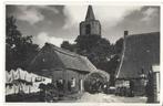 Bunschoten-Spakenburg. Opruimingskaart, Verzenden, 1940 tot 1960, Ongelopen, Utrecht