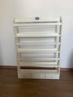 Wand / tijdschriftenrek., Huis en Inrichting, Ophalen of Verzenden, Gebruikt