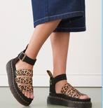 Dr. Martens sandalen maat 39, Ophalen of Verzenden, Nieuw, Zwart, Sandalen of Muiltjes