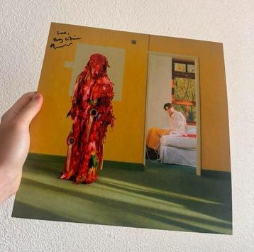 Barry can't swim - Loner - GESIGNEERD vinyl beschikbaar voor biedingen
