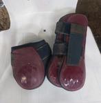 Peeskappen, beenbeschermers en springschoenen te koop, Dieren en Toebehoren, Paarden en Pony's | Beschermers, Ophalen of Verzenden