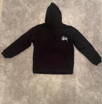 Hoodie (Stüssy) beschikbaar voor biedingen