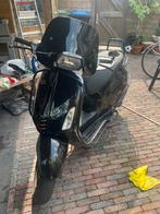 Vespa sprint, Maximaal 45 km/u, Vespa S, Ophalen of Verzenden, Zo goed als nieuw