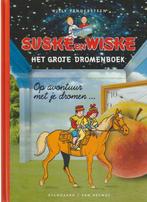Suske en Wiske # het grote dromenboek, Eén stripboek, Ophalen of Verzenden, Zo goed als nieuw