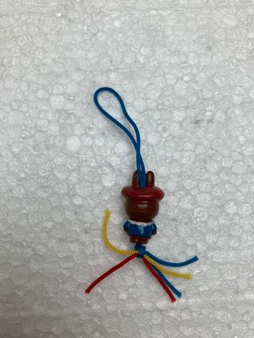 Nijntje Nina Sinterklaas pietje gelukspoppetje Dick Bruna beschikbaar voor biedingen