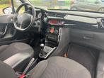 Citroen C3 1.2 VTi Collection Clima Cruise NAP, Auto's, Citroën, Voorwielaandrijving, Euro 5, Gebruikt, 1199 cc