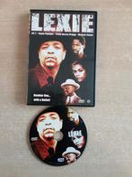 Film Lexie (Ice T.) Veel films van 1euro en 5+1gratis, Vanaf 16 jaar, Ophalen of Verzenden, Actie