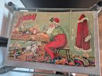 Kerst blik, Diversen, Kerst, Ophalen of Verzenden, Zo goed als nieuw