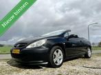 Peugeot 307 CC 1.6-16V, BJ 2004, Lage km, PDC, Leer, Airco, Auto's, Peugeot, Origineel Nederlands, Te koop, Benzine, 1413 kg