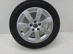 VW Polo 6R Bluemotion 15 INCH Thuiskomer 6R0601025E, Auto-onderdelen, Banden en Velgen, Ophalen of Verzenden, Gebruikt, Banden en Velgen