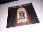 CD The Alan Parsons Project The Turn Of A Friendly Card, Ophalen, 1980 tot 2000, Zo goed als nieuw