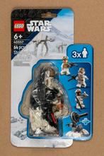 Lego 40557 Defence of Hoth | Nieuw | Sealed, Ophalen of Verzenden, Nieuw, Complete set, Lego