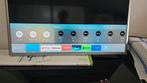 Samsung Smart Tv 32 inch, Ophalen of Verzenden, Zo goed als nieuw, 50 Hz, Samsung