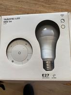 Ikea verlichting trans, Huis en Inrichting, Lampen | Losse lampen, Ophalen, Nieuw, Overige typen
