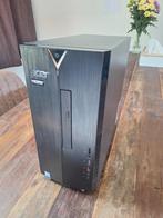 Acer Aspire TC-885 / i5 / 256ssd / 1TB / 8gb / DVDrw / W11, Ophalen of Verzenden, Zo goed als nieuw, HDD, 1 TB