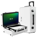POGA ps5 gamekoffer (zonder ps5), Ophalen of Verzenden, Nieuw