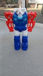 Transformers - Optimus Prime, grote actiefiguur, Verzamelen, Transformers, G1, Ophalen of Verzenden, Zo goed als nieuw, Autobots