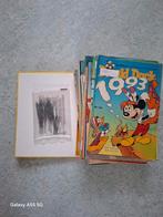 Donald Duck Weekblad 1993 + Verzamelband, Complete serie of reeks, Ophalen of Verzenden, Europa
