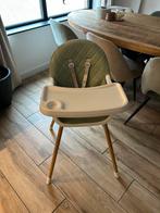 Mooie Kinderstoel, Ophalen, Zo goed als nieuw, Overige typen, Gordel(s)