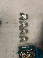 Viega persbek smartpress 16/20/25/31 & koppelingen, Ophalen of Verzenden, Zo goed als nieuw, Minder dan 50 mm