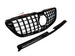 Mercedes-Benz VITO W447| GT-R GRILLE | 2014-2022 | black, Ophalen of Verzenden