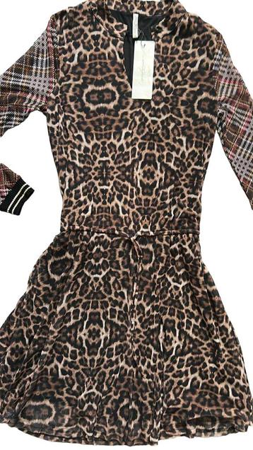Summum exclusieve dames jumpsuit – Maat S (nieuw met label) beschikbaar voor biedingen