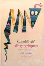 Alle gorgelrijmen, Boeken, Nieuw, Eén auteur, C. Buddingh', Ophalen of Verzenden